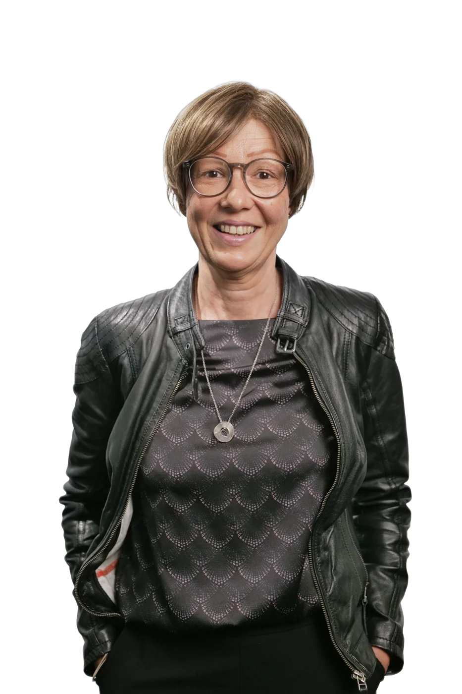 Anja Immetsberger-Schmitt, Goldschmiedemeisterin