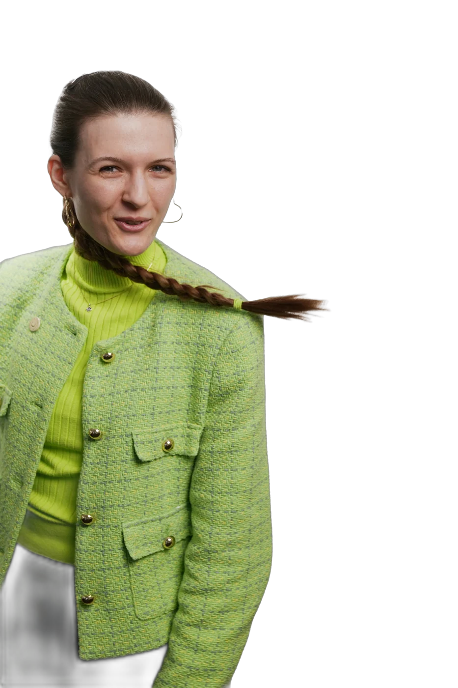 Annika Wittke, Goldschmiedin
