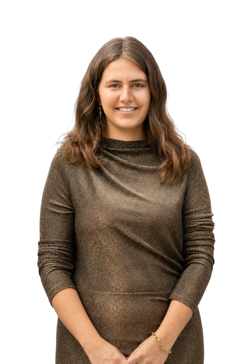 Nadine Bold, Büro und Verkauf
