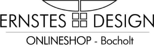 Ernstes Design Logo